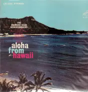 The Diamond Head Beachcombers - Aloha From Hawaii