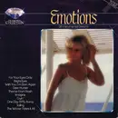 Double LP - The Diamond Orchestra - Emotions - 28 Instrumental Dreams