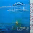 12inch Vinyl Single - The Diamonds - Heatwave