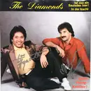 7inch Vinyl Single - The Diamonds - Ist Das Ein Sauladen Hier! / In Der Nacht