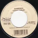 7inch Vinyl Single - The Diamonds - Little Darlin'
