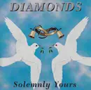 CD - The Diamonds - Solemnly Yours