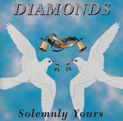The Diamonds - Solemnly Yours