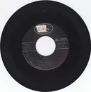 7inch Vinyl Single - The Diamonds - Zip Zip