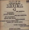 LP - The Diamonds, Lesley Gore etc. - Rock Revival 4