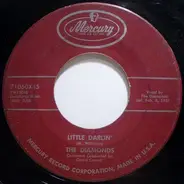 The Diamonds - little Darlin'