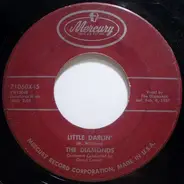 The Diamonds - little Darlin'