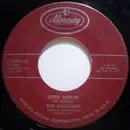 7inch Vinyl Single - The Diamonds - Little Darlin' / Faithful And True