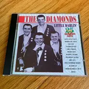 The Diamonds - Little Darlin