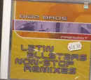 CD - The Diaz Brothers - Diaz Bros Present Latin All Stars Non-Stop Remixes