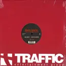 12inch Vinyl Single - The Diaz Brothers - Lean Back / Click Bang - still sealed