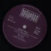 LP - The Dice - Broken Rules