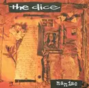 CD - The Dice - Maniac - EP