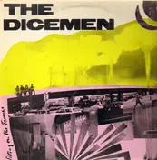 DICEMEN - Sitting On The Tarmac