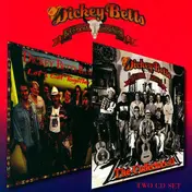 Dickey Betts Band - Let's Get Together / The Collectors #1