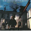 CD - The Dickey Betts Band - Pattern Disruptive