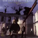 LP - The Dickey Betts Band - Pattern Disruptive