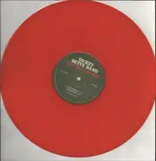 Double LP - The Dickey Betts Band - Let‘s Get Together - Orange Vinyl