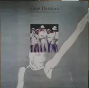 LP - The Dickies - Great Dictations (The Definitive Dickies Collection)