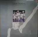 LP - The Dickies - Great Dictations (The Definitive Dickies Collection)