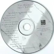 CD - The Dickies - Idjit Savant