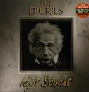 LP - The Dickies - Idjit Savant
