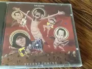 CD - The Dickies - Second Coming