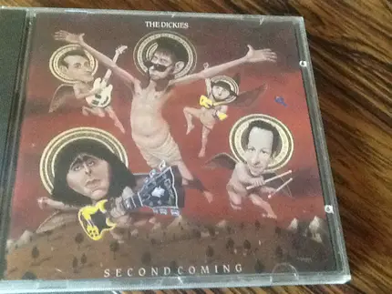 The Dickies - Second Coming