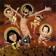 CD - The Dickies - Second Coming