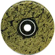 CD - The Dickies - Second Coming