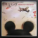 LP - The Dickies - Stukas Over Disneyland