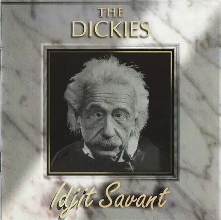 The Dickies - Idjit Savant