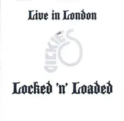 CD - The Dickies - Live In London - Locked 'N' Loaded