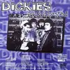 LP - Dickies - Parannoyed