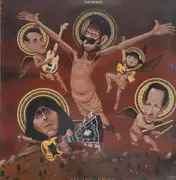 LP - The Dickies - Second Coming