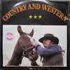 LP - The Dickson Brothers - Country And Western Songs