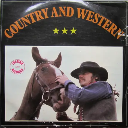 The Dickson Brothers - Country And Western Songs