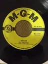 7inch Vinyl Single - The Dick Hyman Trio - Jealous