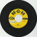 7inch Vinyl Single - The Dick Hyman Trio - Sleep / Pleasure