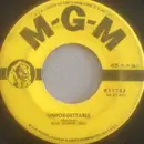 7inch Vinyl Single - The Dick Hyman Trio - Unforgettable / Out Of Nowhere