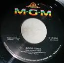 7inch Vinyl Single - The Dick Hyman Trio - Mandolins Of Venice / Good Times