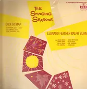 The Dick Hyman Trio - The Swinging Seasons