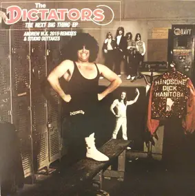 The Dictators - Next Big Thing