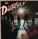 LP - The Dictators - Bloodbrothers - Promo + insert