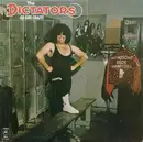 LP - The Dictators - Go Girl Crazy! - Still Sealed
