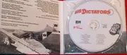 CD - The Dictators - Viva Dictators - Digipak