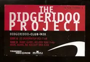 12'' - The Didgeridoo Project - Didgeridoo-Club-Mix
