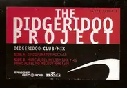 The Didgeridoo Project - Didgeridoo-Club-Mix