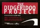 12'' - The Didgeridoo Project - Didgeridoo-Club-Mix