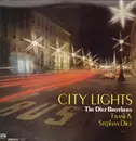 LP - The Diez Brothers - City Lights